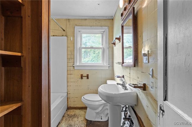 4123 Bremner Blvd, House other with 3 bedrooms, 2 bathrooms and null parking in Henrico VA | Image 15