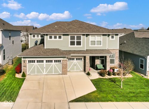 5444 Rothbury Rd, Noblesville, IN, 46062-0122 | Card Image