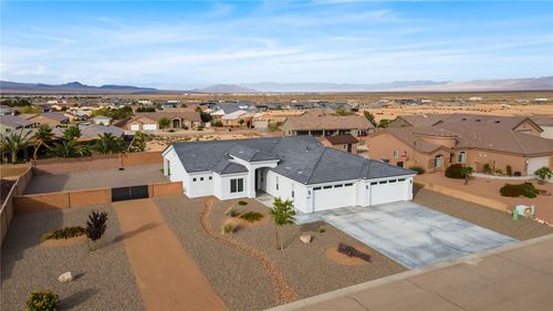 4207 Glencliff Ave, Kingman, AZ, 86401-7858 | Card Image