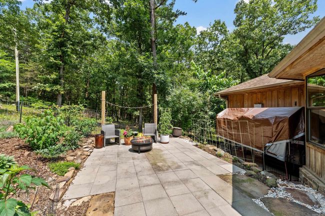 78 Minchew Ln, House other with 3 bedrooms, 3 bathrooms and null parking in Bigelow AR | Image 46
