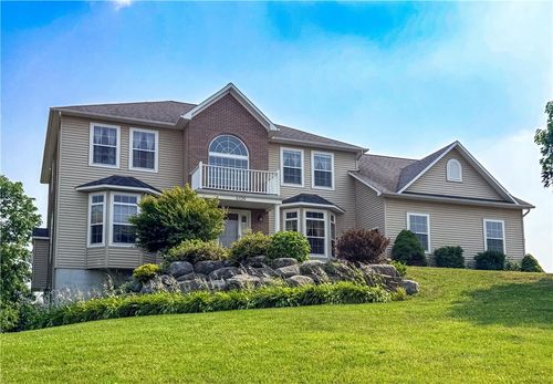 6139 Thunderhead Ln, Jamesville, NY, 13078-9555 | Card Image