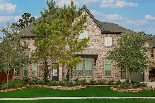 3978 Rolling Thicket Dr, Spring, TX, 77386-4382 | Card Image