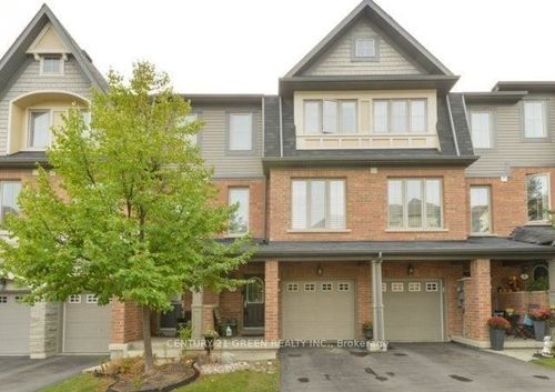 8 Bakewell St, Brampton, ON, L6Y0P9 | Card Image