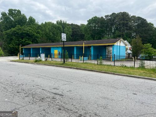 4305 Cowan Rd, Tucker, GA, 30084-4802 | Card Image