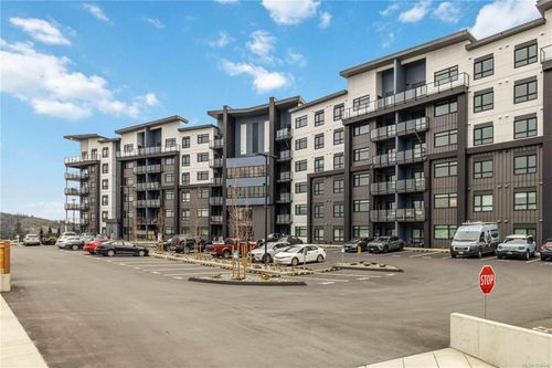 201-2390 City Gate Blvd, Langford, BC, V9B7E8 | Card Image