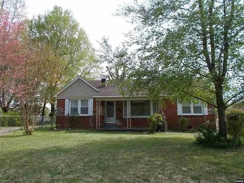 307 E Collinwood St, South Fulton, TN, 38257-2123 | Card Image