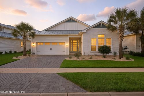 381 Caribbean Pl, St Johns, FL, 32259-2301 | Card Image