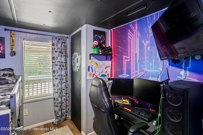 8732 County Road 647, House other with 3 bedrooms, 1 bathrooms and null parking in Bushnell FL | Image 34