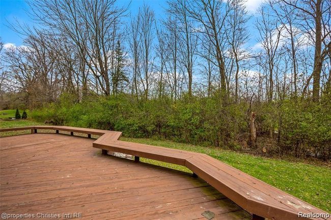 1710 Strickland Dr, House other with 4 bedrooms, 3 bathrooms and null parking in Bloomfield Hills MI | Image 8
