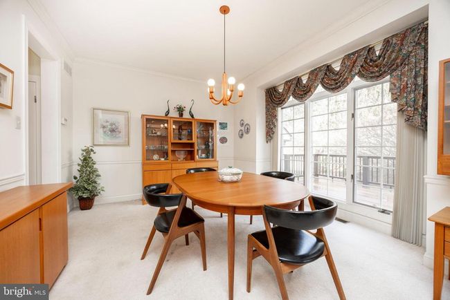 92 Daylesford Blvd, Townhouse with 2 bedrooms, 3 bathrooms and null parking in BERWYN PA | Image 8