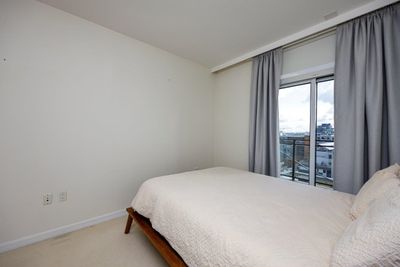 1101 - 181 W 1st Ave, Condo with 1 bedrooms, 1 bathrooms and 1 parking in Vancouver BC | Image 2