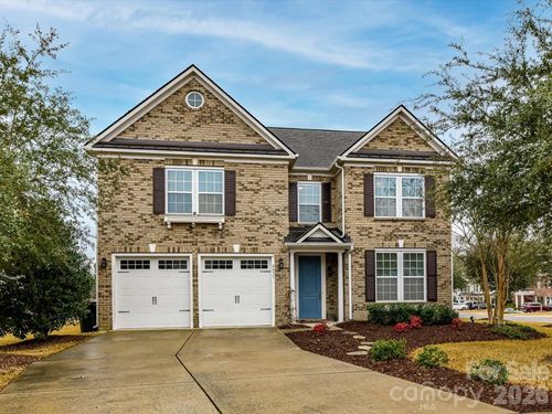 4031 Orchid Way, Fort Mill, SC, 29708-8609 | Card Image