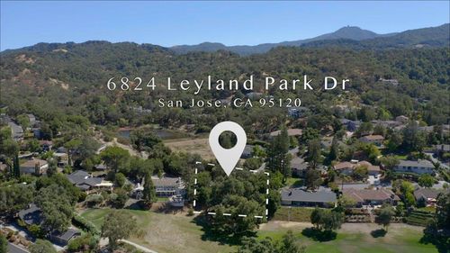 6824 Leyland Park Dr, San Jose, CA, 95120-5616 | Card Image