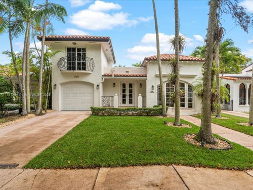1125 Asturia Ave, Coral Gables, FL, 33134-4733 | Card Image