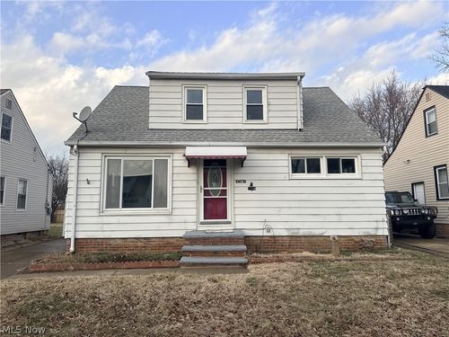 24571 Alberton Rd, Euclid, OH, 44123-2349 | Card Image