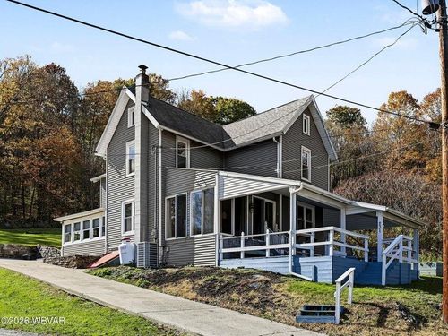 231 Green Hill Rd, Roaring Branch, PA, 17765-8501 | Card Image