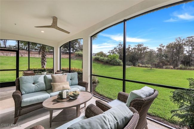 Lanai easy access let pet out | Image 22