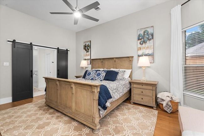 19419 Creek Run Dr, House other with 4 bedrooms, 4 bathrooms and 3 parking in Spring TX | Image 23