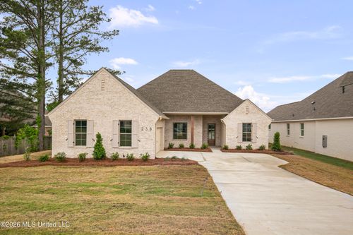 258 Caroline Blvd, Madison, MS, 39110-4701 | Card Image