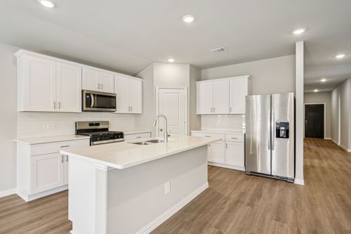 1554 Coldwater Way, Crandall, TX, 75114 | Card Image