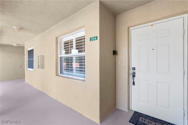 APT-204 - 6660 Huntington Lakes Cir, Condo with 3 bedrooms, 2 bathrooms and null parking in NAPLES FL | Image 30