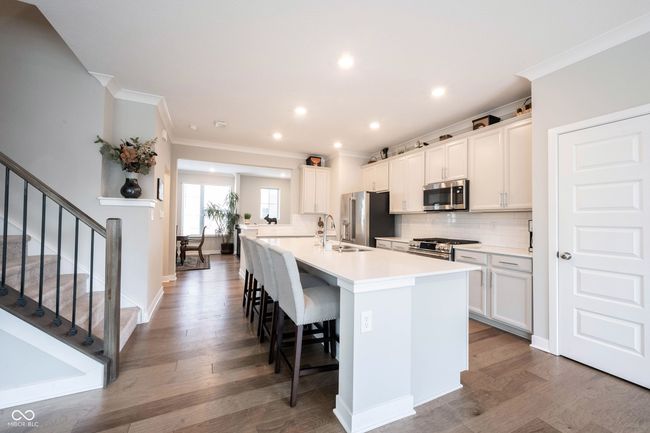 You Will be Amazed at the AMPLE Counter Space | Image 21