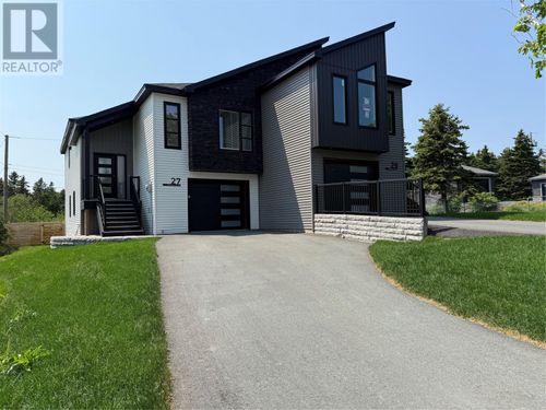 27 Janeway Pl, St. John's, NL, A1A1R7 | Card Image