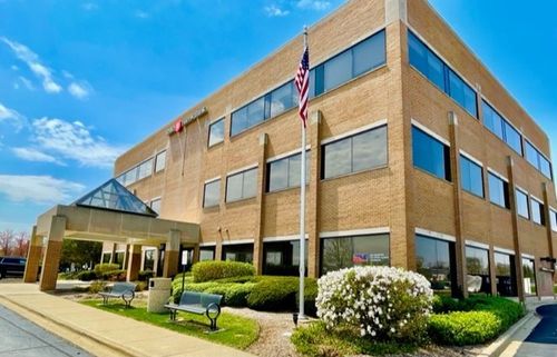 101 Burr Ridge Pkwy, Burr Ridge, IL, 60527-0809 | Card Image