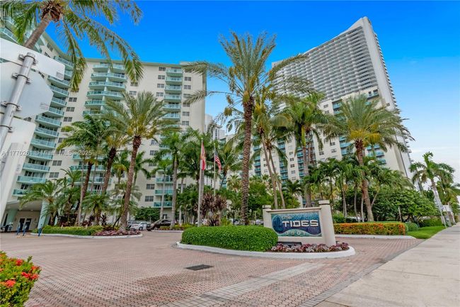 APT-14L - 3901 S Ocean Dr, Condo with 1 bedrooms, 2 bathrooms and null parking in Hollywood FL | Image 22