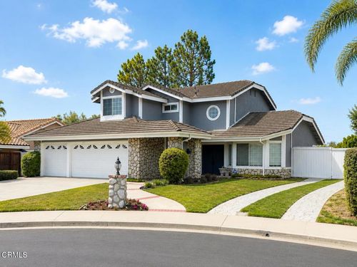 696 Corte Vina, Camarillo, CA, 93010-9220 | Card Image