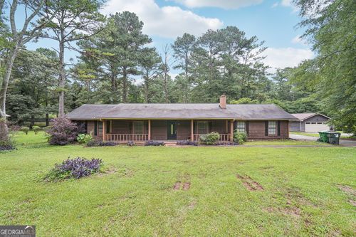 5618 Shadow Rock Dr, Lithonia, GA, 30058-6279 | Card Image