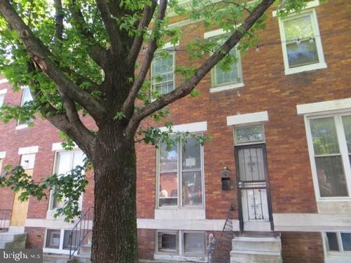 606 N Ashburton Street, BALTIMORE, MD, 21216 | Card Image