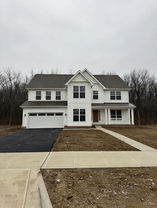 6522 Tanseyclose Lane, Dublin, OH, 43016 | Card Image