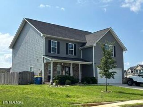 2701 Farmhouse Drive, Maryville, TN, 37803 | Card Image