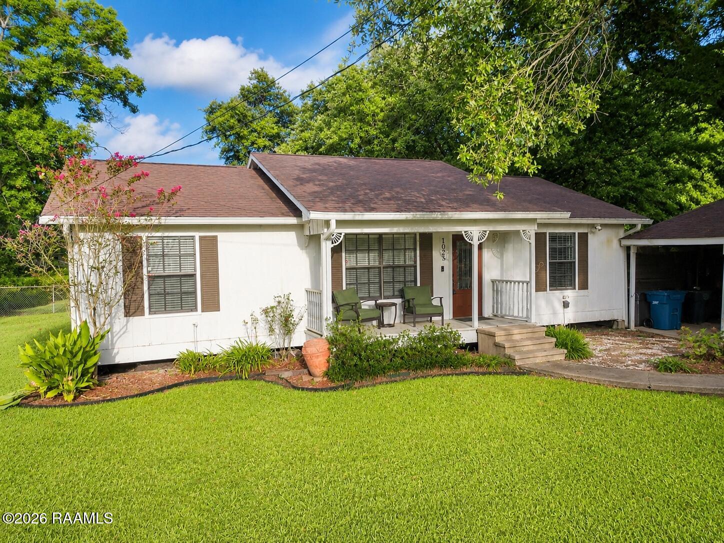 Residential in Breaux Bridge 2