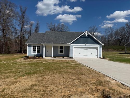 232 Dalton Dr, Lumber Bridge, NC, 28357-1001 | Card Image