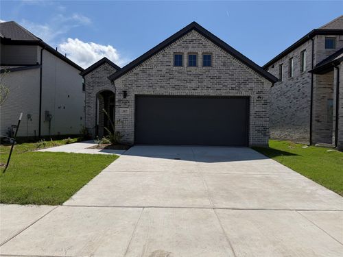 307 Green Gables Dr, Mckinney, TX, 75071-7265 | Card Image