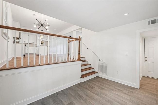4363 Old Mabry Rd Ne, House other with 4 bedrooms, 3 bathrooms and 6 parking in Roswell GA | Image 19