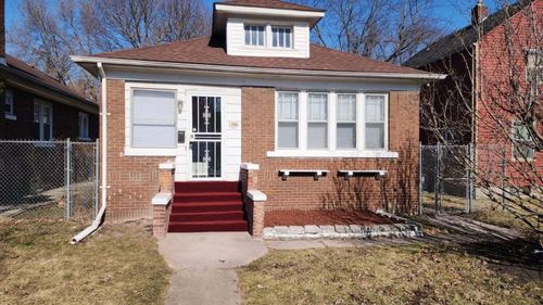 708 W 43rd Ave, Gary, IN, 46408-3224 | Card Image
