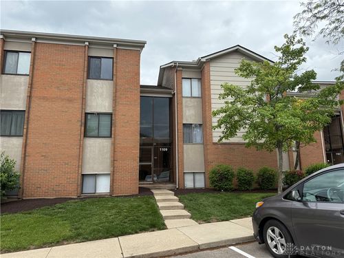 apt-a-1109 Arrowhead Xing, West Carrollton, OH, 45449-2560 | Card Image