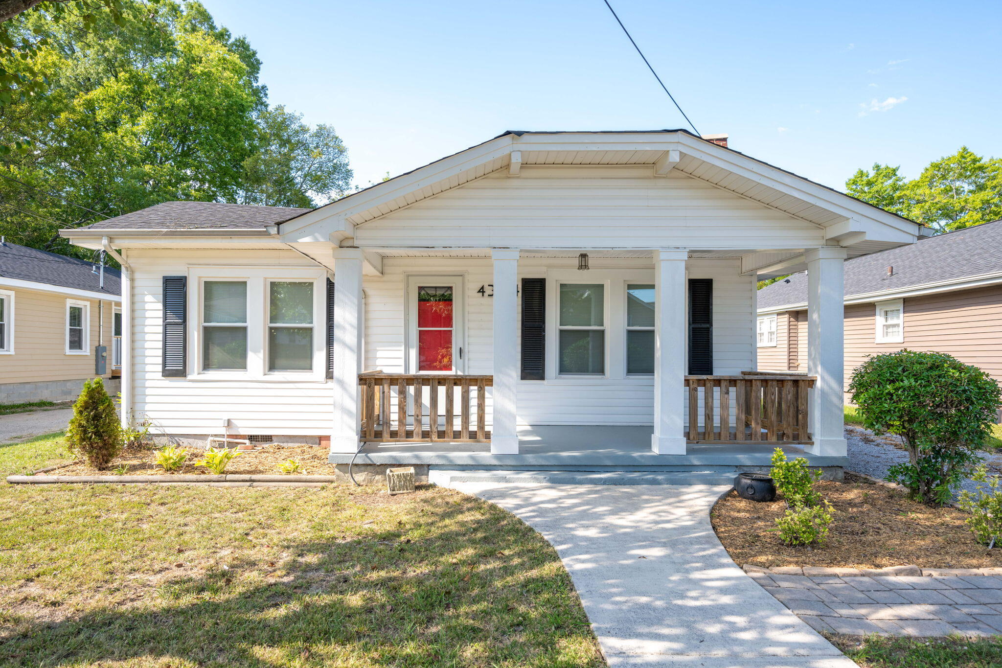 Duval St, Chattanooga, TN 37412