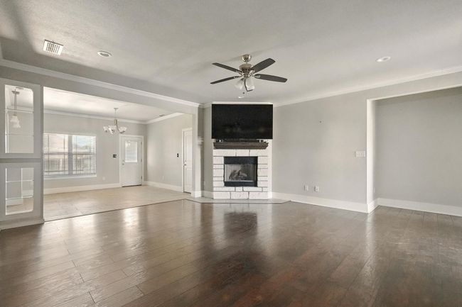 4102 Forrest Creek Ct, House other with 4 bedrooms, 2 bathrooms and null parking in Abilene TX | Image 5