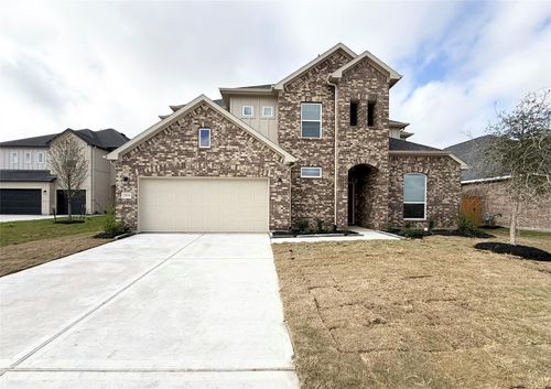 2506 Shallow Lake Ln, Iowa Colony, TX, 77583-5782 | Card Image