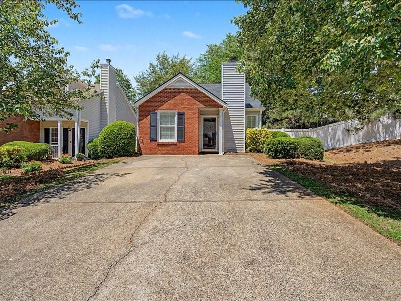Residential in Woodstock 2