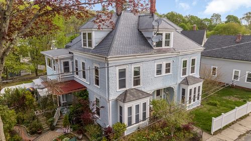 3-3 Lake Ave, Amesbury, MA, 01913-1507 | Card Image