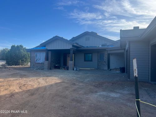 15320 N Chloe Trl, Prescott, AZ, 86305-9723 | Card Image