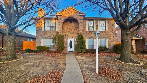 7640 Tournament Rd, Frisco, TX, 75035-7121 | Card Image