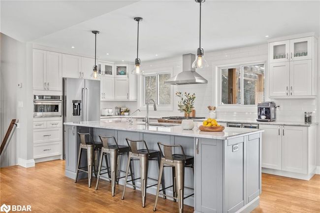 18 Mckibbon Ave, House other with 4 bedrooms, 3 bathrooms and 17 parking in Amaranth ON | Image 12