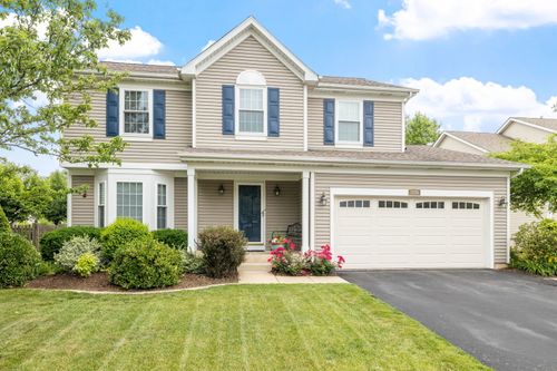 2225 Beaumont Ct, Aurora, IL, 60502-6987 | Card Image