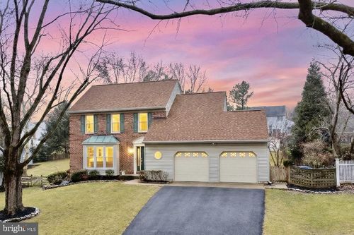 4911 Harrogate Rd, ELLICOTT CITY, MD, 21043-7412 | Card Image